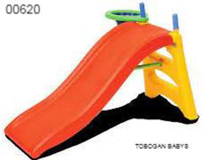 Imagen de TOBOGAN BABYS 1.26